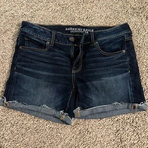 American eagle shorts